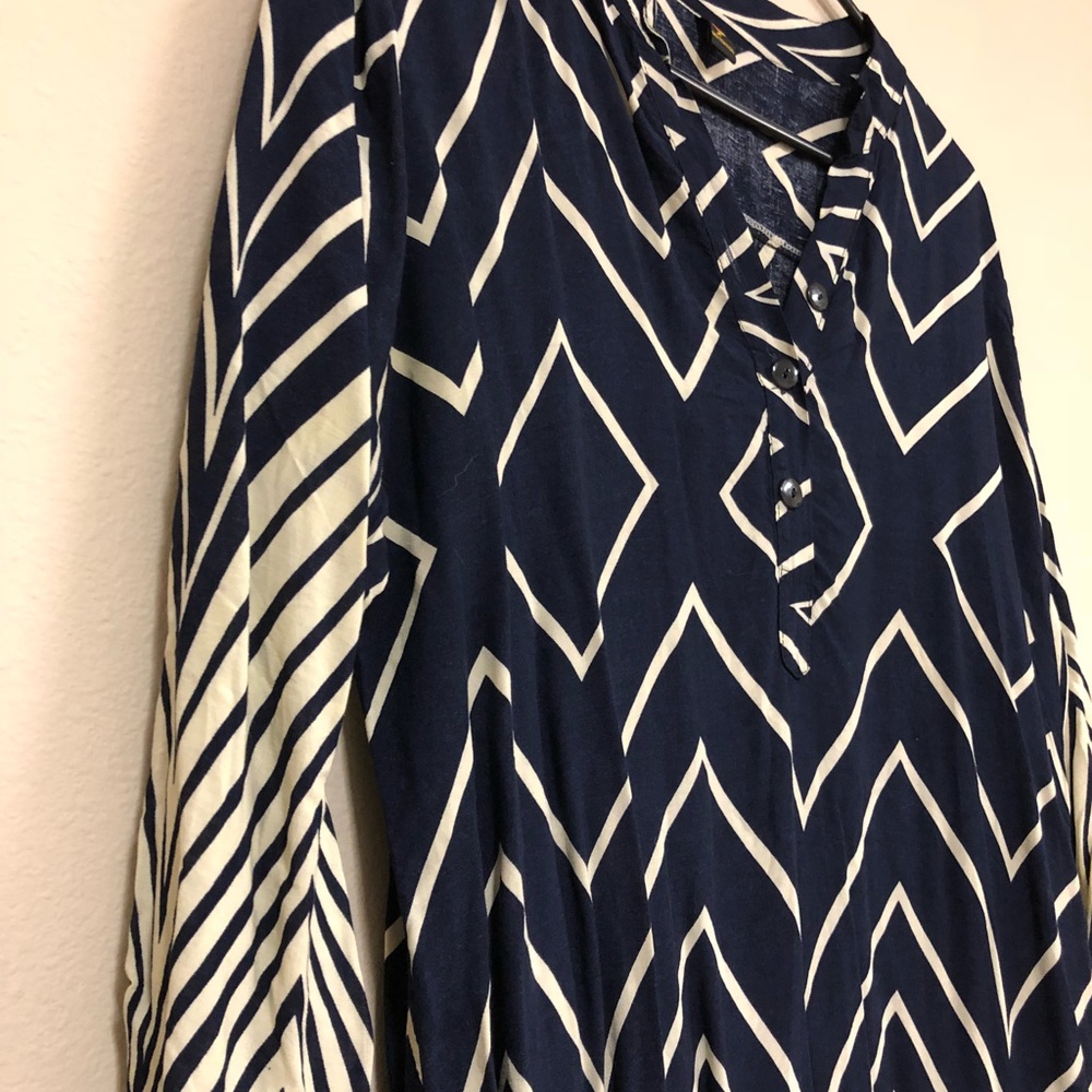 Women’s 2X Tunic